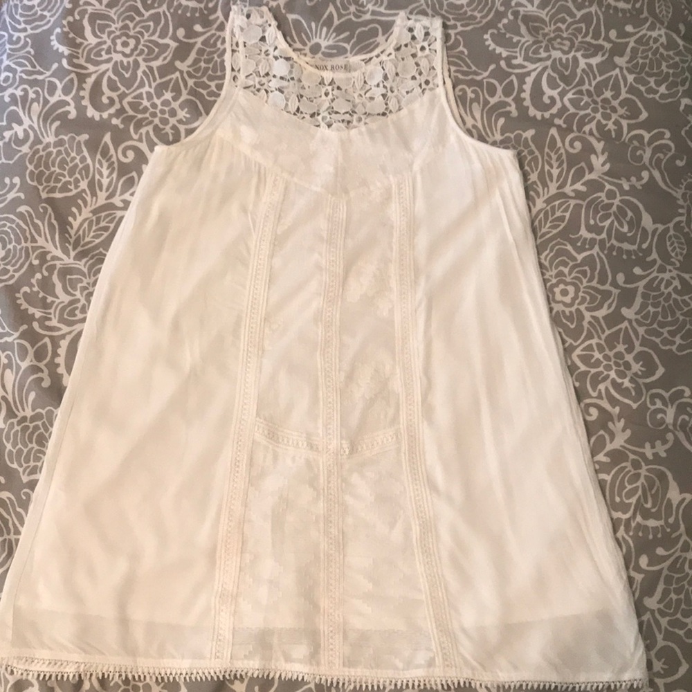 Perfect Summer Dress size M